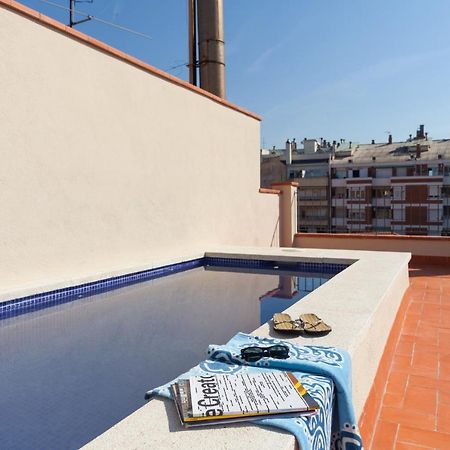 Aparteasy Barcelona Bagian luar foto