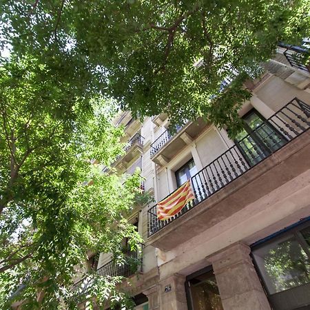 Aparteasy Barcelona Bagian luar foto