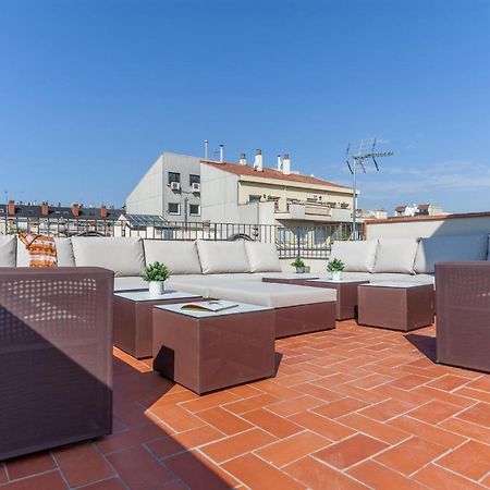 Aparteasy Barcelona Bagian luar foto