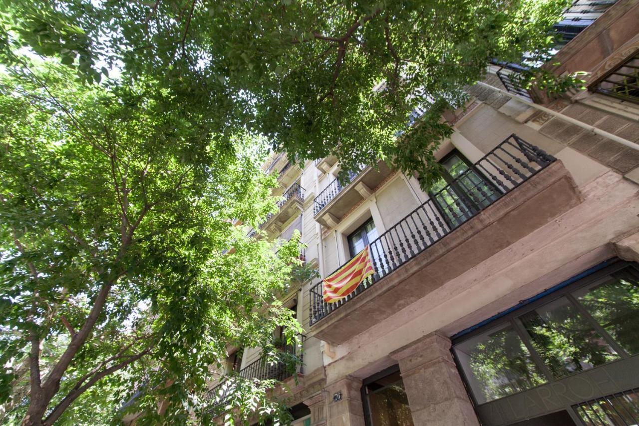 Aparteasy Barcelona Bagian luar foto