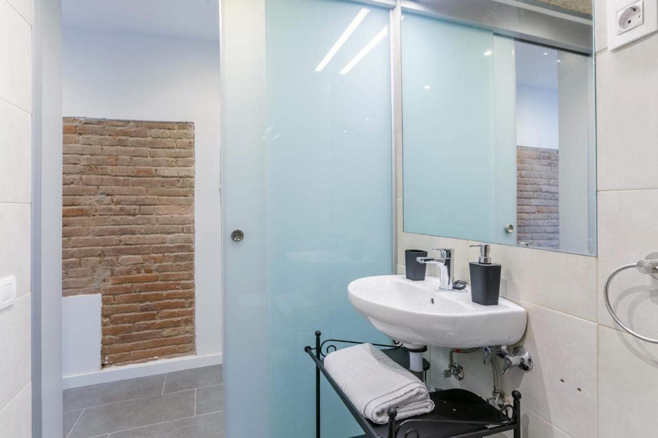 Aparteasy Barcelona Bagian luar foto