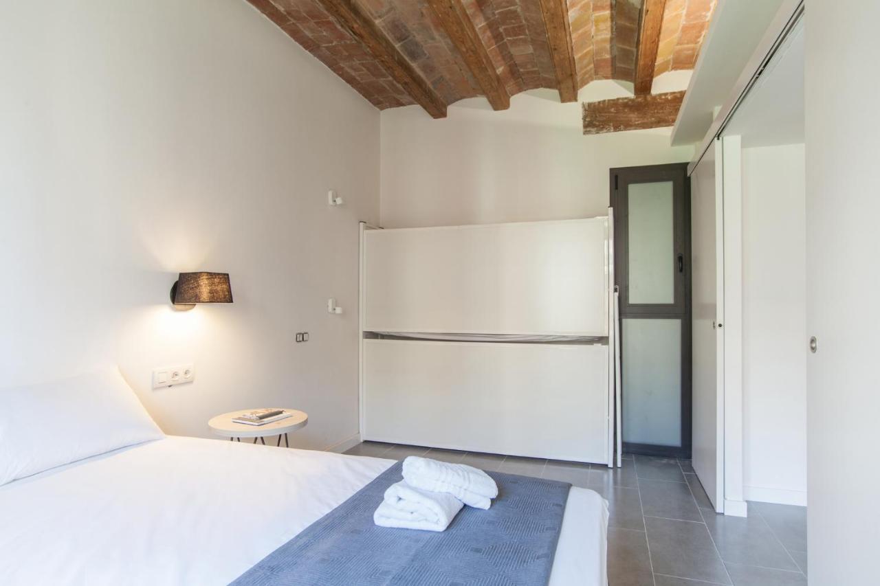 Aparteasy Barcelona Bagian luar foto