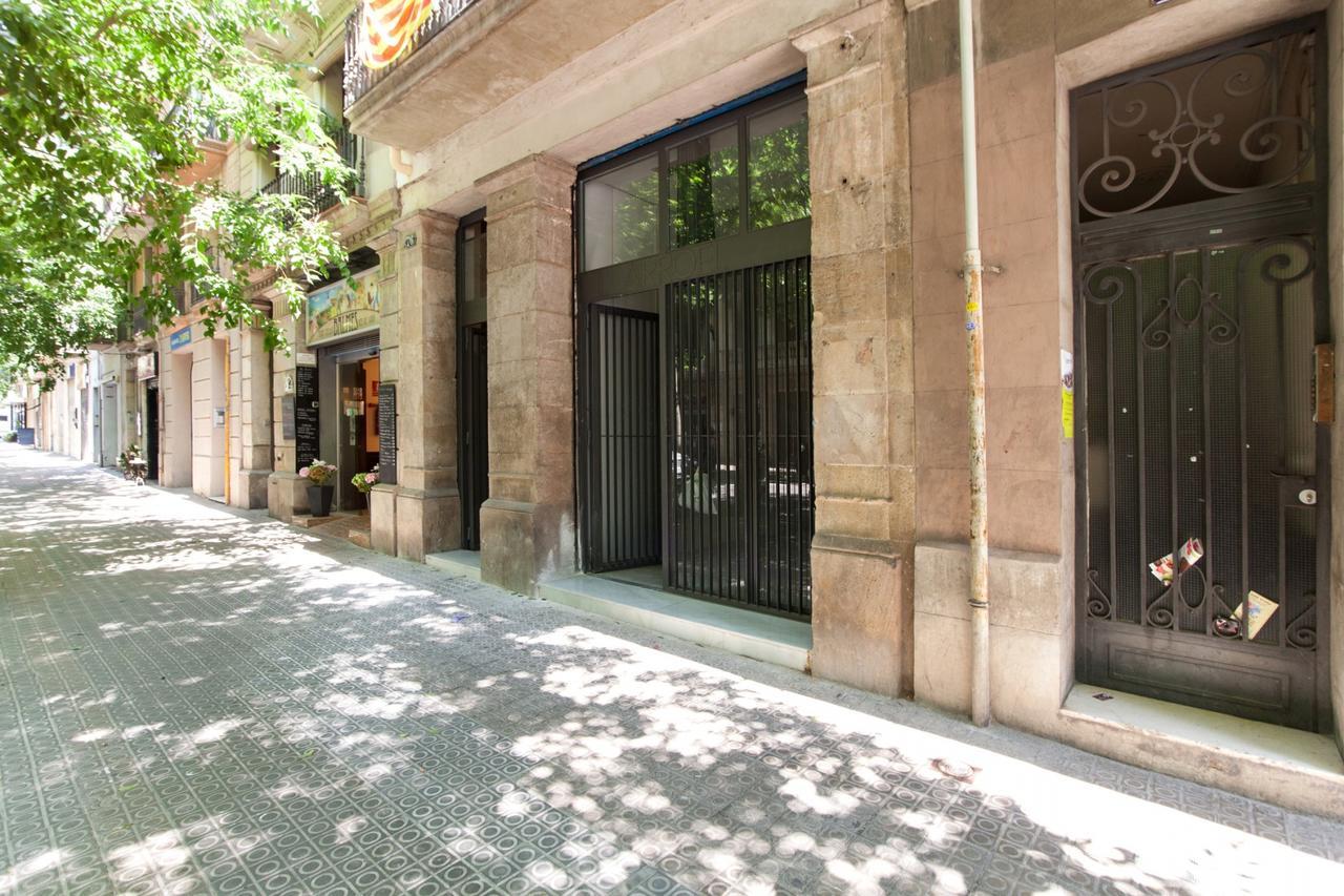 Aparteasy Barcelona Ruang foto