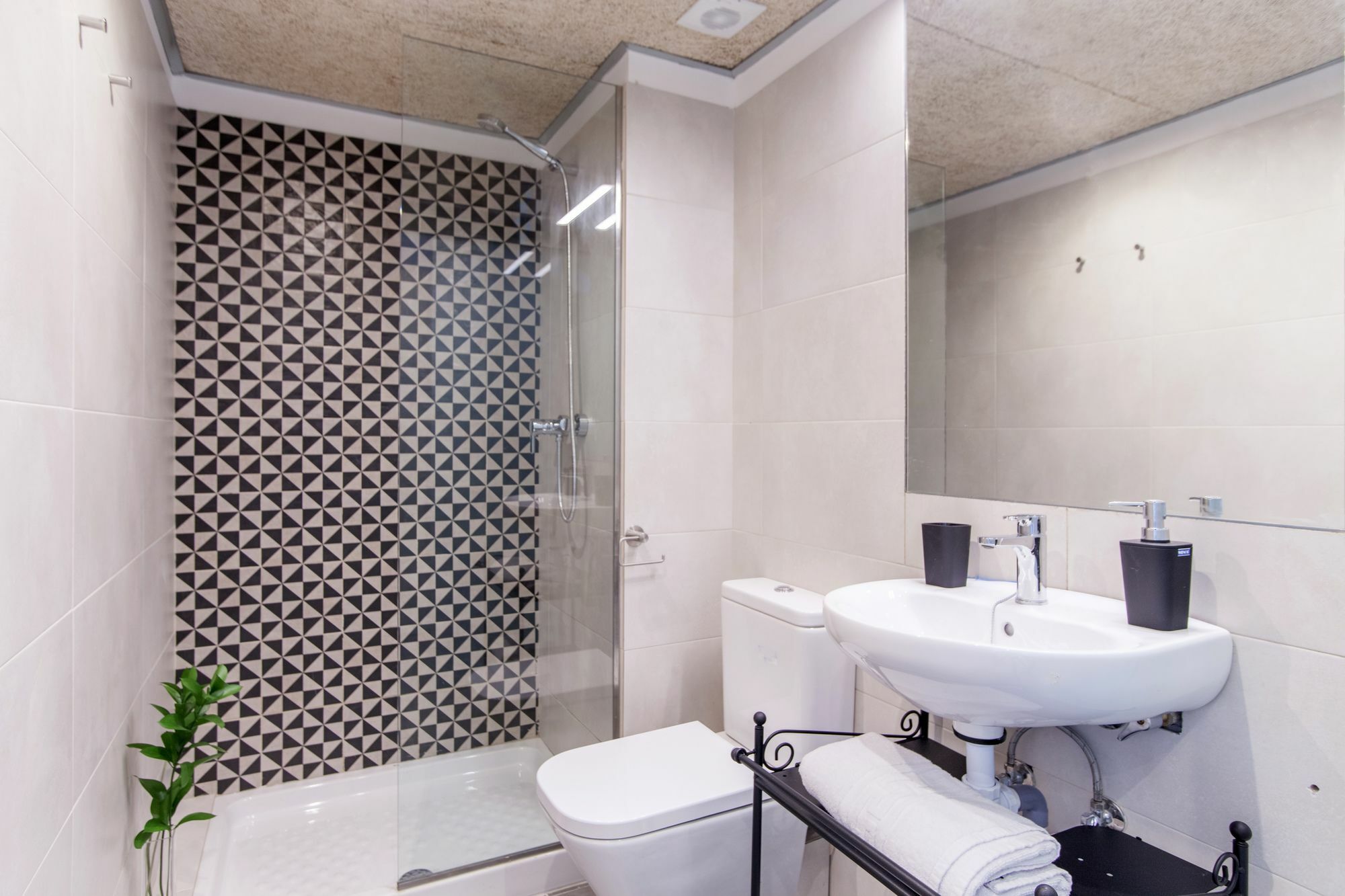 Aparteasy Barcelona Bagian luar foto