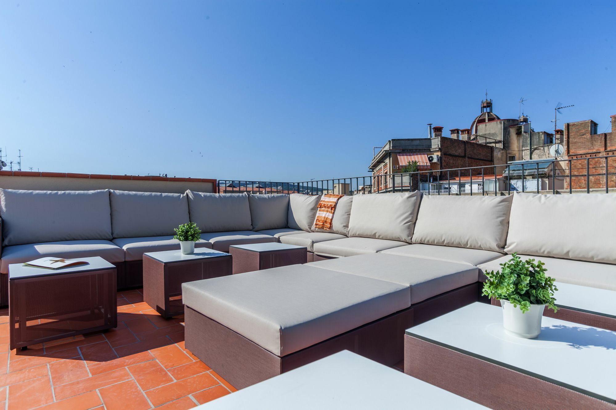Aparteasy Barcelona Bagian luar foto