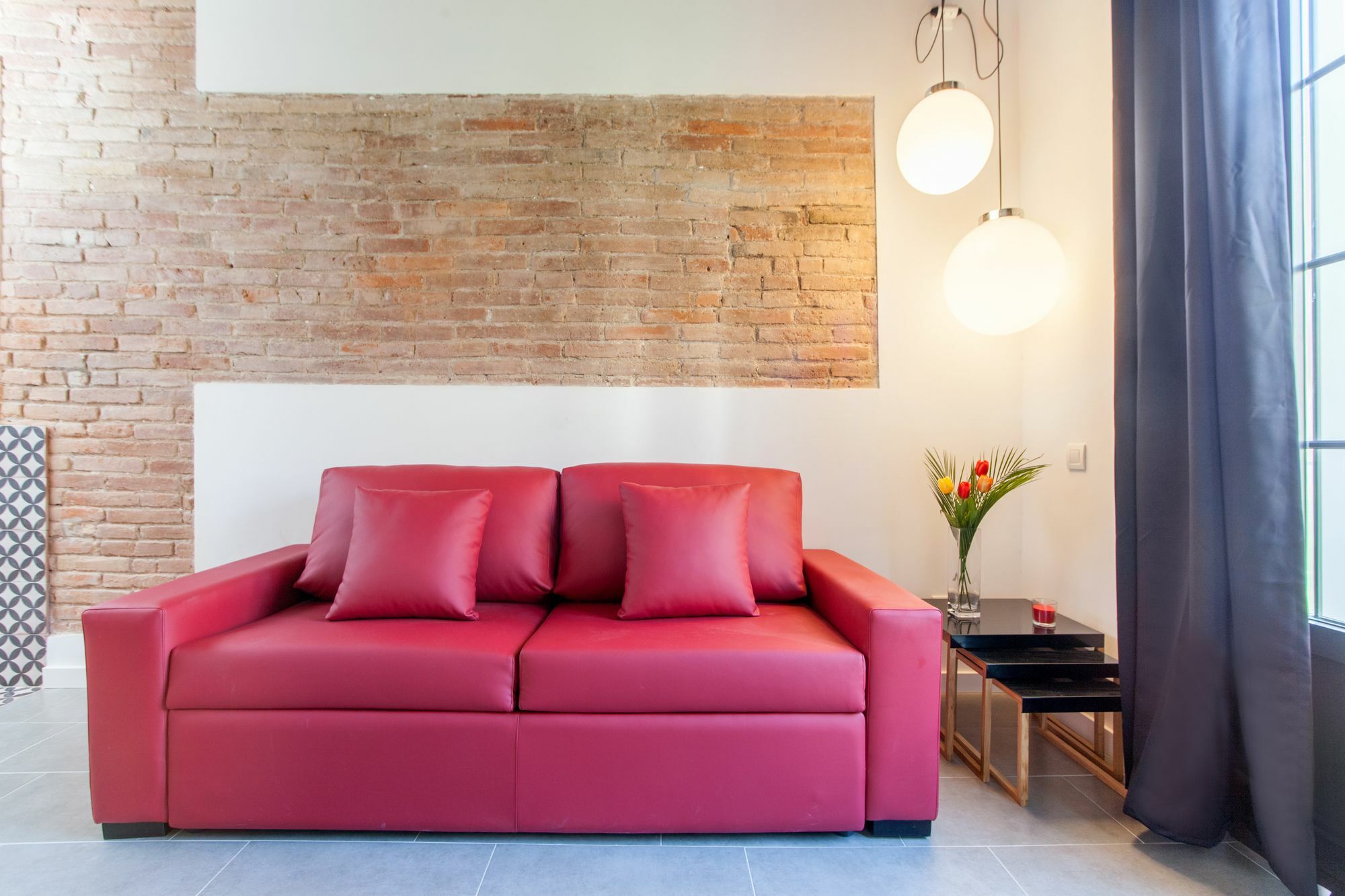 Aparteasy Barcelona Bagian luar foto