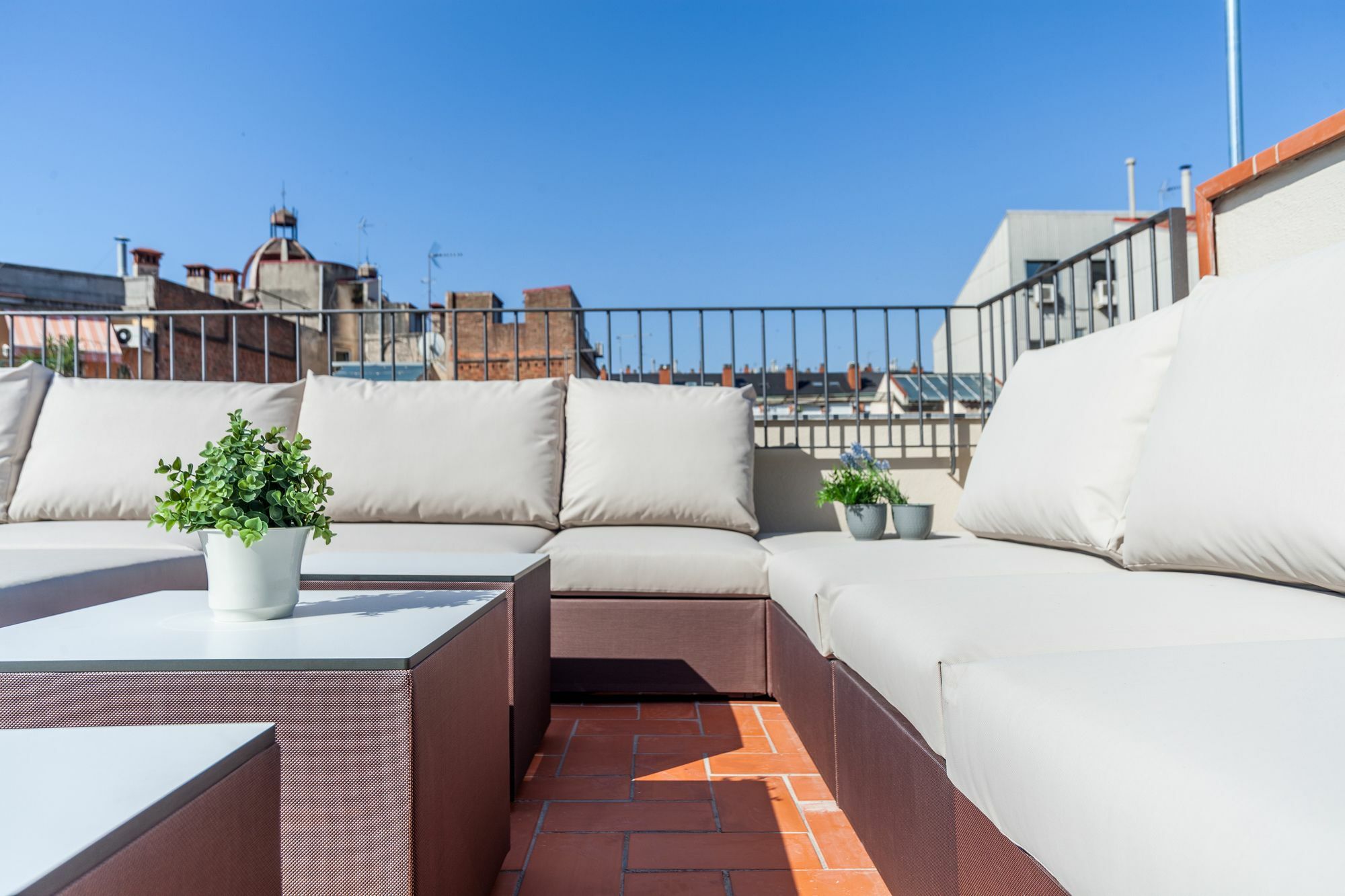 Aparteasy Barcelona Bagian luar foto